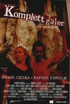 Komplett galen (2005)