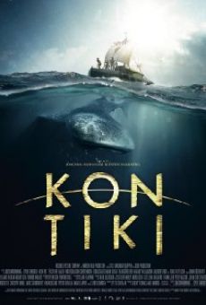 Kon-Tiki online streaming