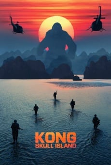 Kong: Skull Island online streaming