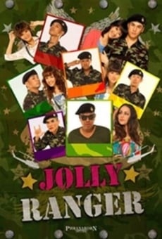 Película: Jolly Rangers