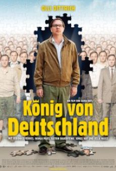 König von Deutschland on-line gratuito