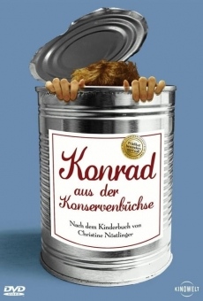 Konrad oder Das Kind aus der Konservenbüchse (1983)