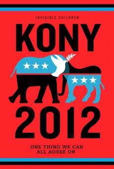 Película: Kony 2012