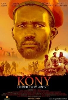 Kony: Order from Above on-line gratuito