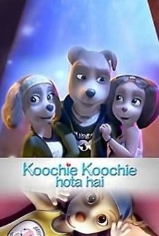Película: Koochie Koochie Hota Hai