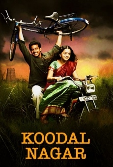 Película: Koodal Nagar