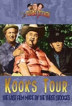 Kook's Tour on-line gratuito