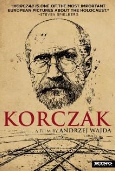 Película: Korczak