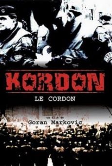 Kordon stream online deutsch