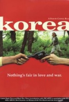 Película: Korea
