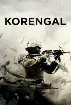 Película: Korengal