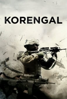 Korengal (2014)