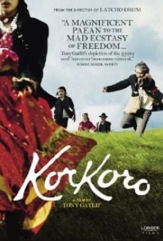 Película: Korkoro