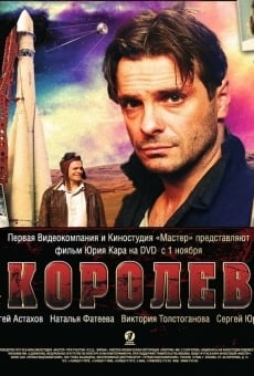 Película: Korolyov