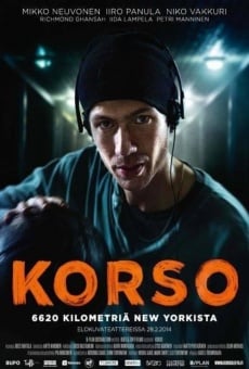 Korso on-line gratuito
