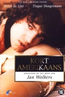 Kort Amerikaans online streaming