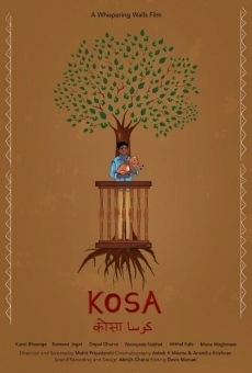 Película: Kosa