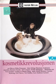 Kosmetikkrevolusjonen (1977)