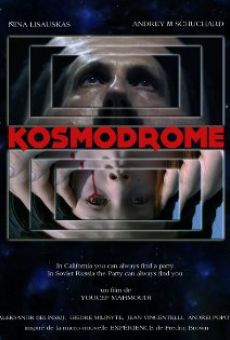 Kosmodrome stream online deutsch