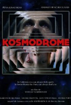 Kosmodrome on-line gratuito