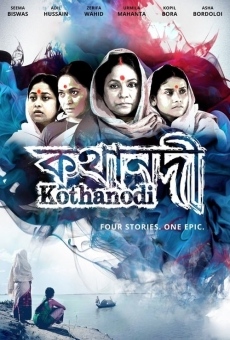Película: Kothanodi