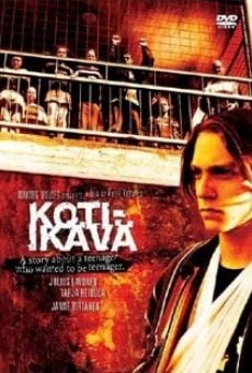 Koti-ikävä (2005)