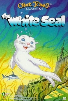 Película: Kotick, la foca blanca