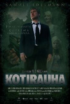 Kotirauha (2011)