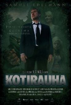 Kotirauha