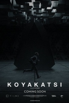 Película: Koyakatsi