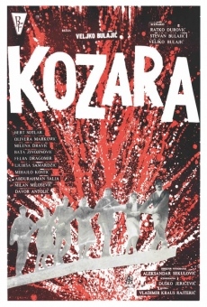 Kozara l'ultimo comando online streaming