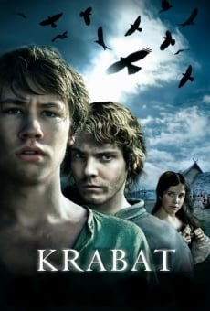 Película: Krabat y el molino del diablo