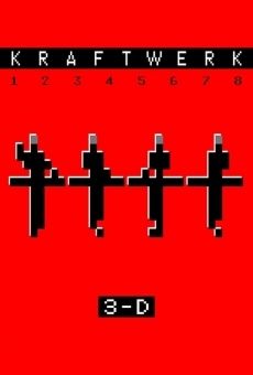 Kraftwerk: 3-D The Catalogue on-line gratuito