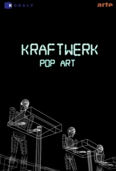 Película: Kraftwerk - Pop Art