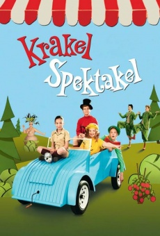Krakel Spektakel on-line gratuito
