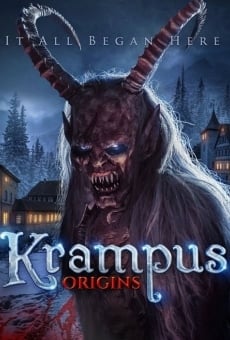 Krampus Origins online streaming