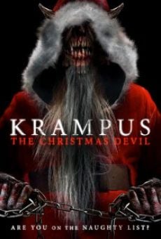 Krampus: The Christmas Devil online streaming