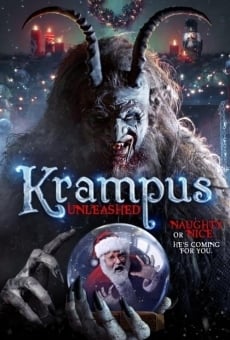 Krampus Unleashed stream online deutsch