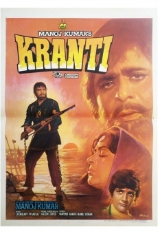 Kranti (1981)