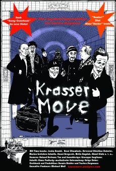 Krasser Move online streaming