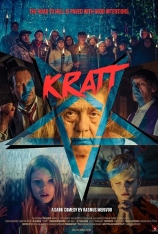Película: Kratt