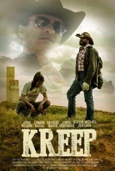 Película: Kreep