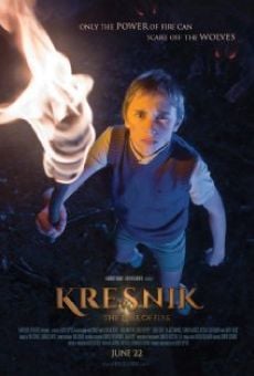 Kresnik: The Lore of Fire (2014)