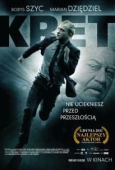 Kret (2011)