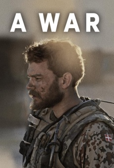 Krigen (2015)