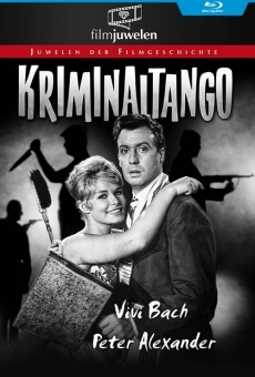 Kriminaltango (1960)