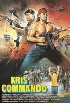 Película: Kris Commando