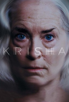 Película: Krisha