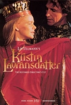 Kristin Lavransdatter (1995)