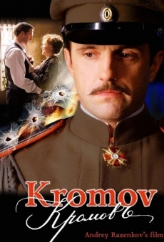 Kromov online streaming